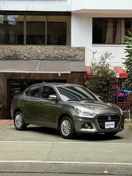 Suzuki Swift 1.2 Dzire