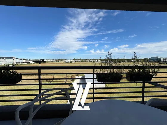Departamento - Greenville Polo & Resort