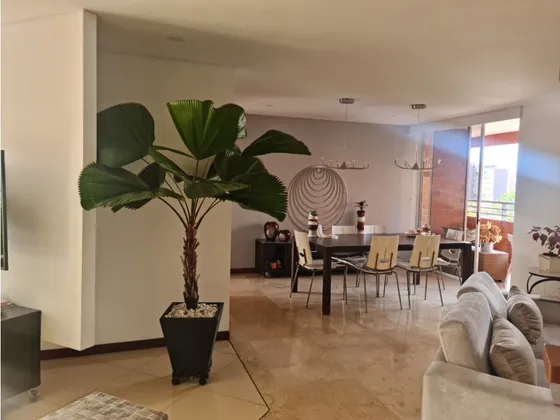 Venta Apartamento Laureles Unidad Completa Arriba Iglesia