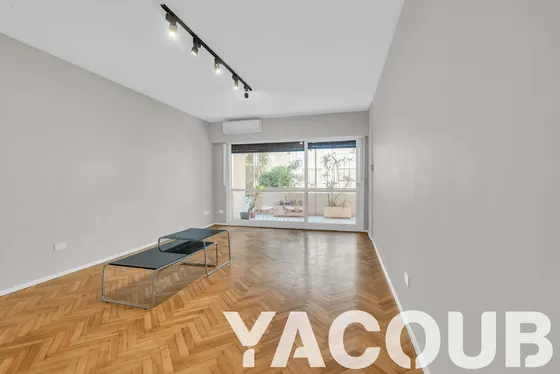 Departamento En Venta - 1 Dormitorio 1 Baño - 75mts2 - Recoleta