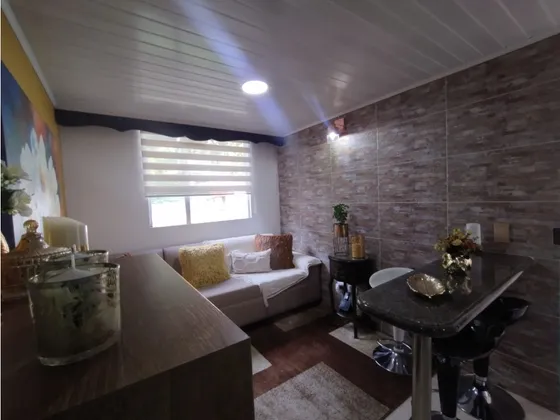 Apartamento En Venta Por Estación Uribe Manizales | Venta Apto
