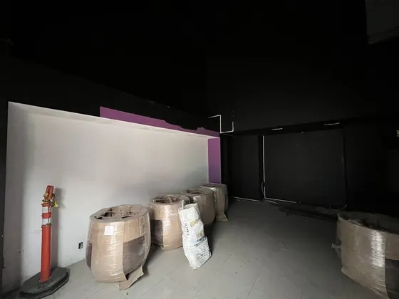 Local Comercial De 66 M2 En Lomas Verdes
