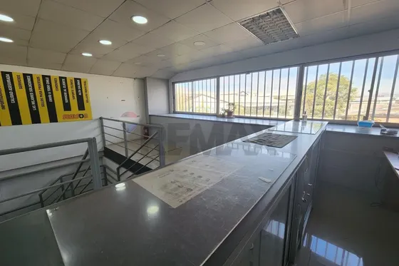 Local Oficina Bodega