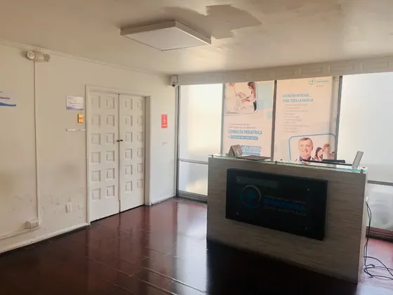 Arriendo Departamento