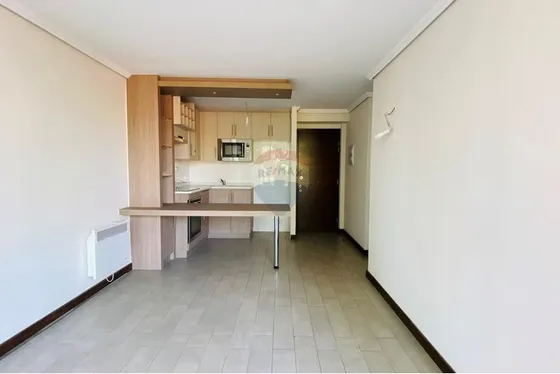 Arriendo 2d2b Av. Macul Con Estacionamiento.