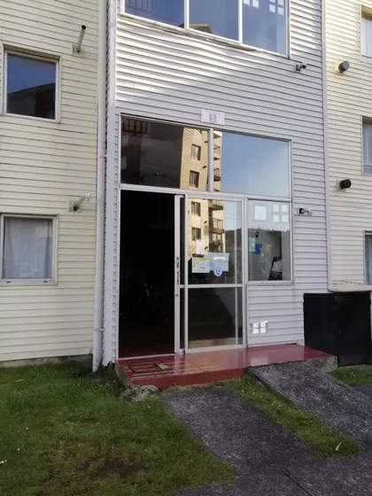Departamento Amoblado En Pelluco - Cerca Universidad Austral
