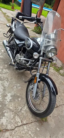 Bajaj Avenger 220, Excelente Estado, Mod 2018 Primer Dueño