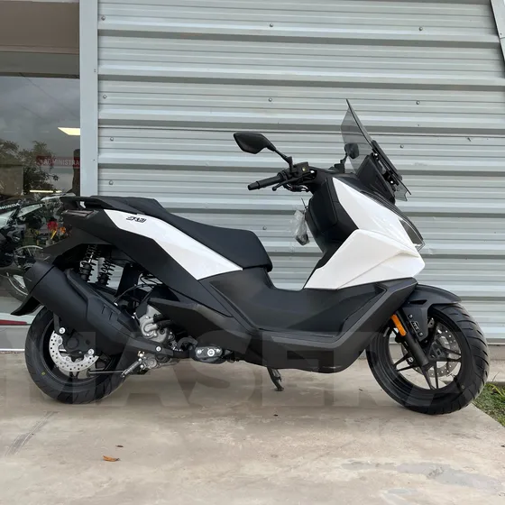Voge Sr3 - 0km - Sr3 2025 - Entrega Inmediata