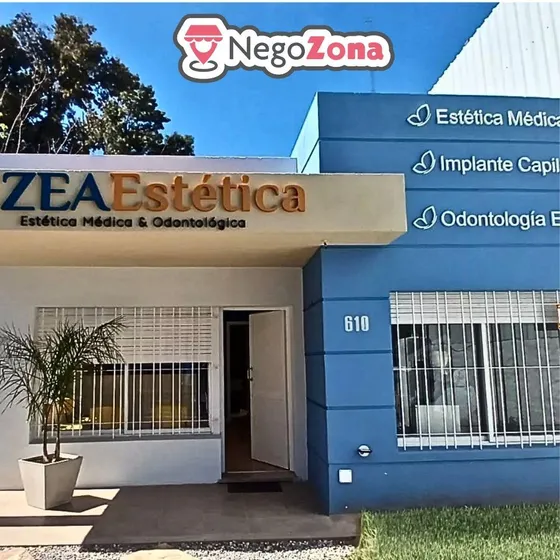 Fondo De Comercio - Centro Medico Estetico - Canning Ezeiza