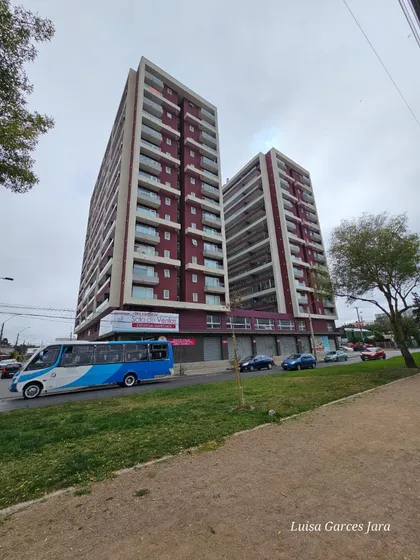 Departamento Moderno De Un Dormitorio Cercano A U.s.s
