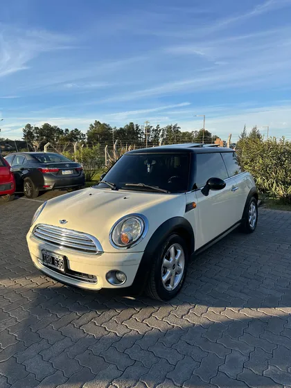 Mini Cooper Chilli 1.6