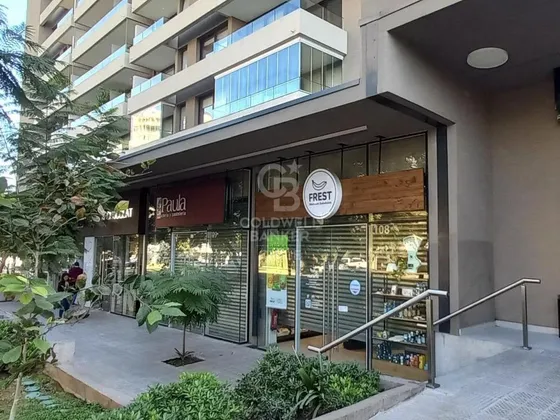 Oficina Cercana A Metro Cristóbal Colón