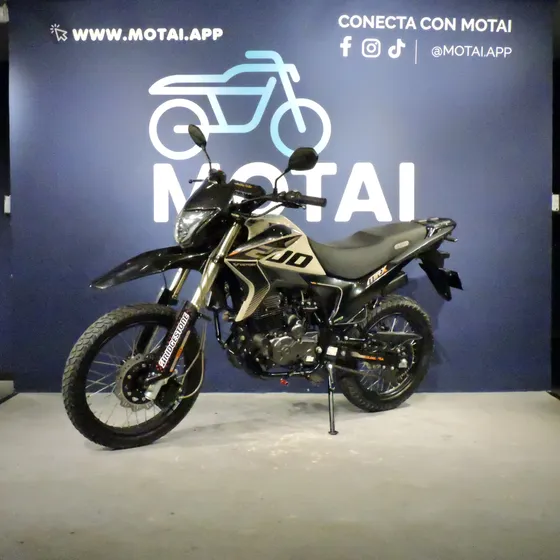 Victory Mrx 200