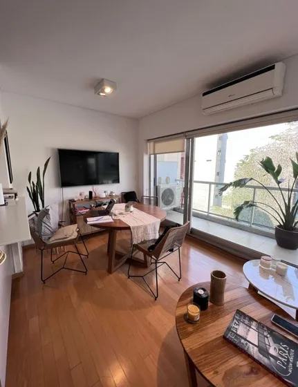 Departamento  En Venta En Palermo Chico, Capital Federal, Buenos Aires