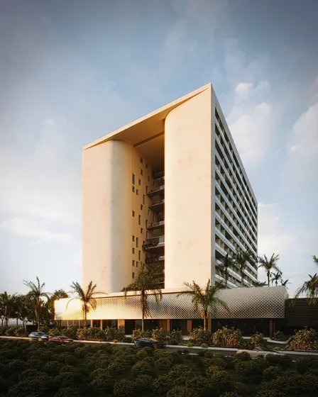 Penthouse De Lujo En Zaguan, Cerca De La Isla, 4 Rec, Modelo Ph La Mejorada