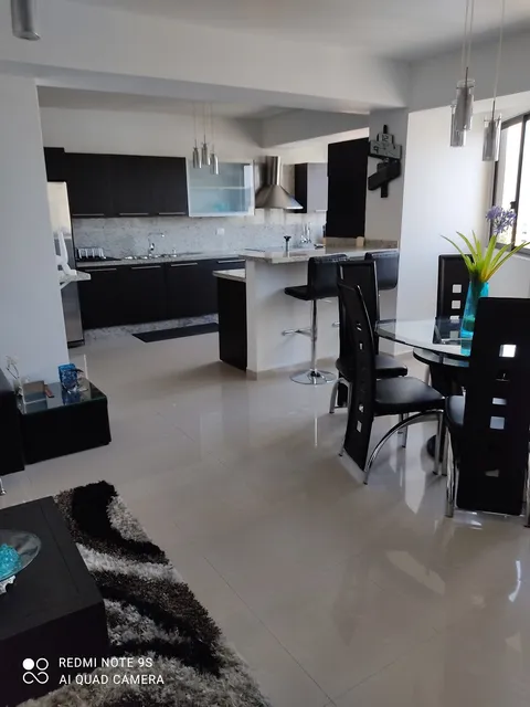 Yosmar Y Fernando Venden Apartamento En Sabana Larga, Residencias. Puerto Madero