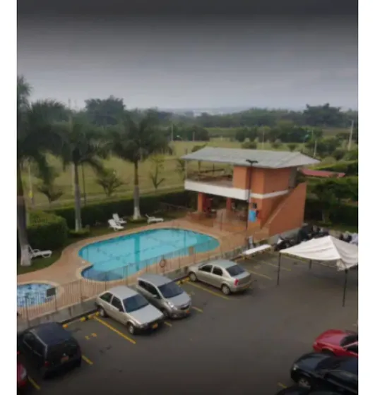 Venta De Apartamento En Valle Del Lili, Sur De Cali 2888.