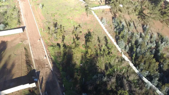 Se Vende Terreno En Reñaca, Calle Caburga.