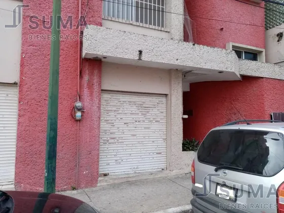 Local En Renta En Col. Moctezuma, Tampico Tamaulipas.