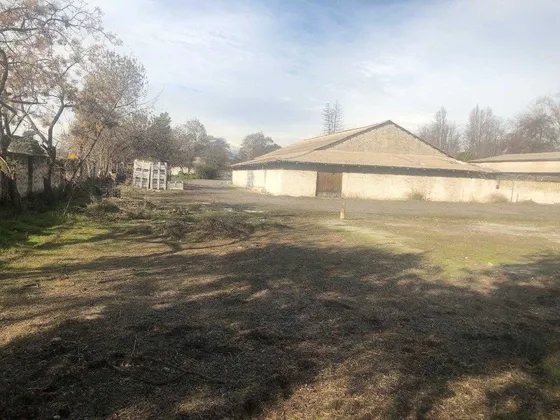 Terreno Agroindustrial- 34.500m2 Lado C Distribución Walmart