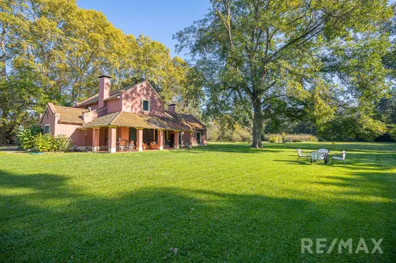 Venta Quinta De 75000 Metros En Moreno