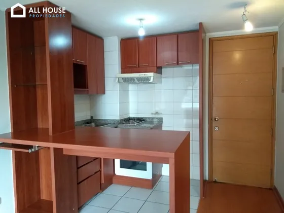 Arriendo Departamento - Ñuñoa