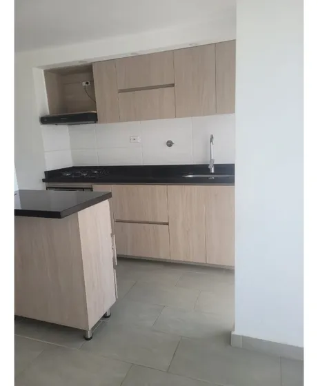 Apartamento En Arriendo Rionegro-alto Bonito