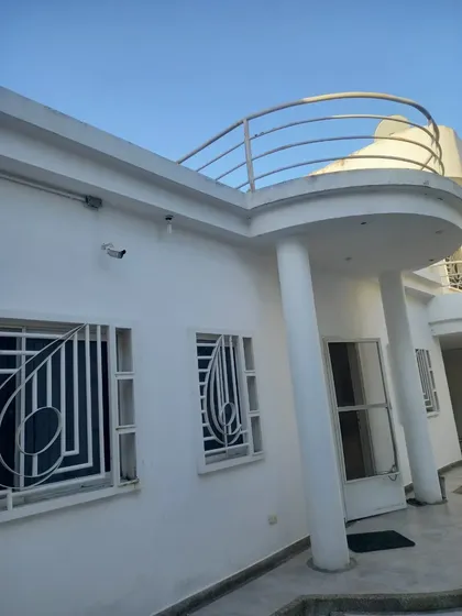 Venta Casa-quinta En Urb. Valle Fresco/turmero/mariño/avma02