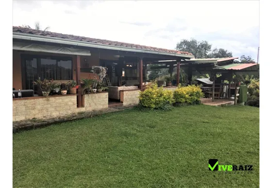 Venta Casa Campestre Rionegro, Antioquia