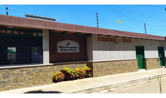 En Venta Edificio Residencial Nuevo-la Asuncion