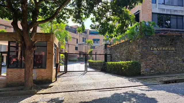 Acogedor Town House En Venta