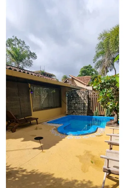 Vendo Casa 63m2 El Retiro Morrocoy