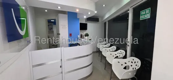 Cubiculo Odontoligico En Alquiler En Altamira Jr