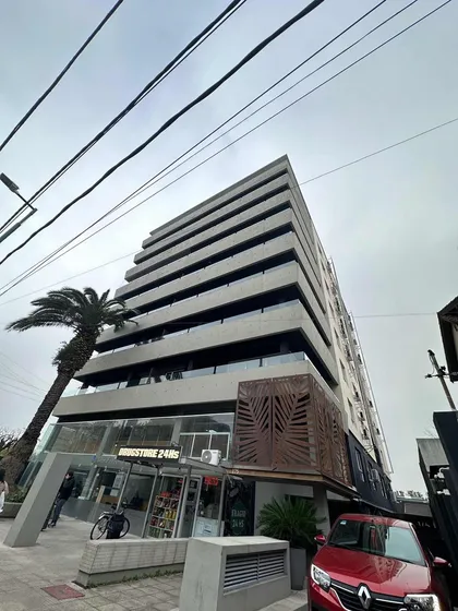 Departamento Monoambiente En Venta - 1 Baño - 32mts2 - Ituzaingó 
