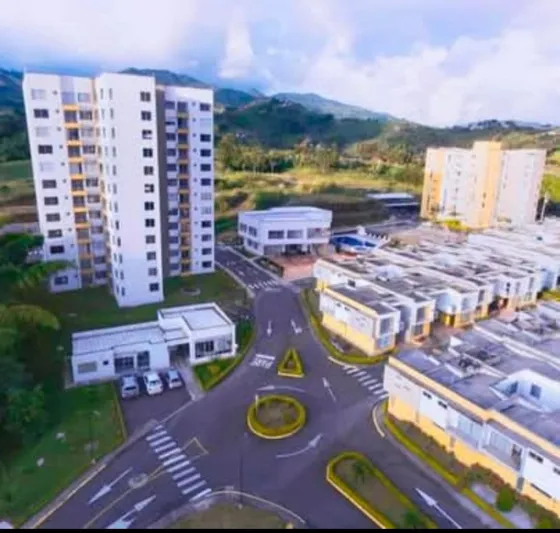 Ganga, Vendo Apartamento Conjunto Mirador Del Colibri 77 M2 