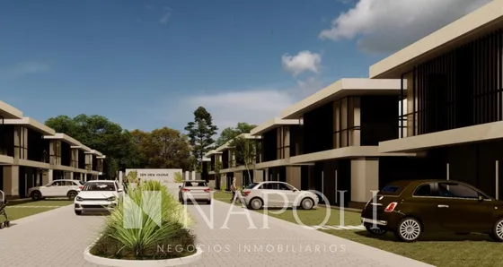 Complejo Residencial Zen View Ii