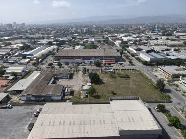 Galpon En Venta Zona Industrial I Barquisimeto Gas Por Tuberia Cod : 24-27603 Jpg1