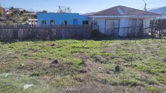 Terreno Excelente Ubicación En Quilpué