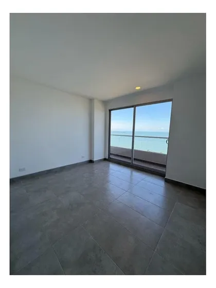 Venta Apartamento En Santa Marta, Sector Don Jaca. Vista Al Mar 
