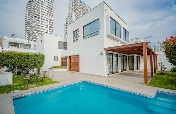 Casa En Venta En Playa Ancha