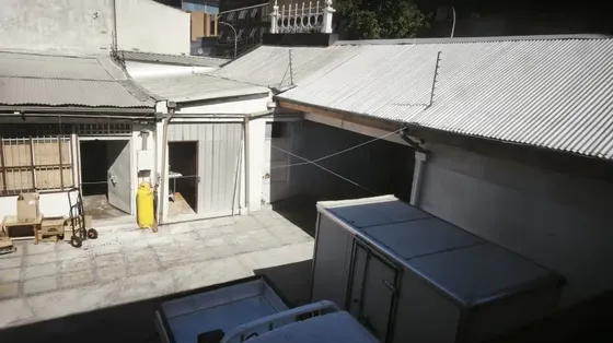 Arriendo Excelente Bodega Con Estacionamiento Pleno Patronat