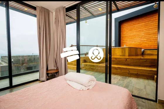 Apartamento En Venta En Peñol 2 Habitaciones