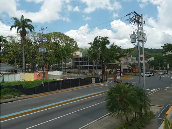 Terreno En Alquiler En El Viñedo Mc-8370088