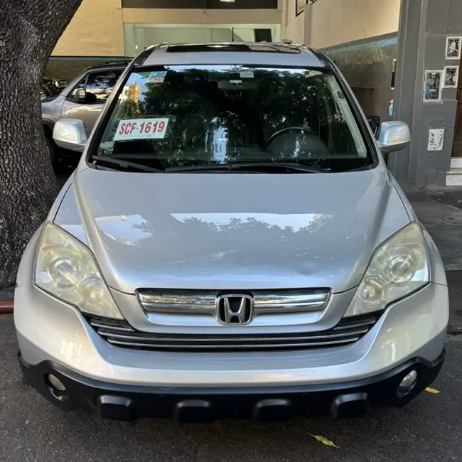 Honda CR-V EX