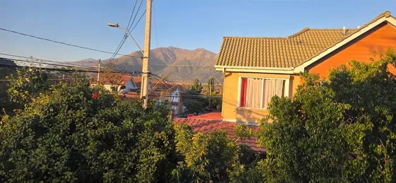 Visite Linda Acogedora Casa Ideal Para Vivir Tranquilo 