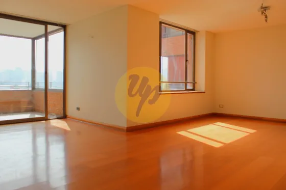 Departamento Sin Muebles, Metro Esc. Militar , Las Condes