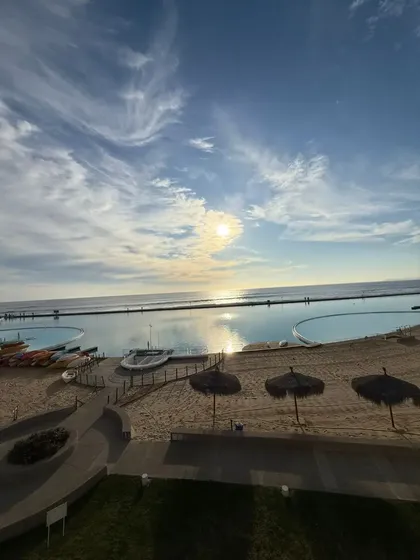 Departamento En Venta En San Alfonso Del Mar