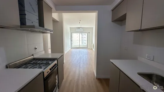 Venta Departamento 3 Ambientes Núñez