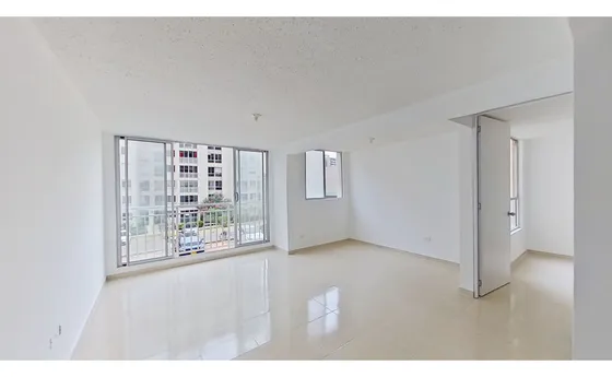 Venta De Apartamento En Barranquilla - Alameda Del Rio