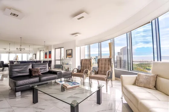 Venta Depto 4 Ambientes - Puerto Madero